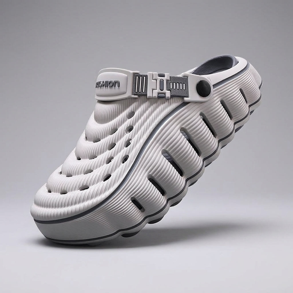 Vendreau™  Cloud Walk Men's Clogs