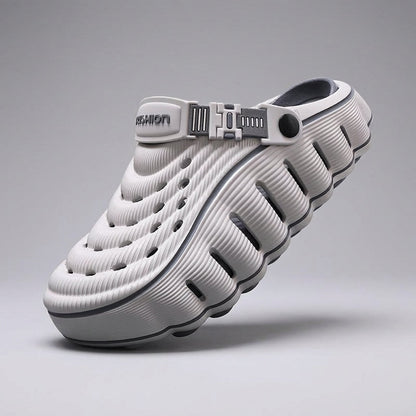 Vendreau™  Cloud Walk Men's Clogs