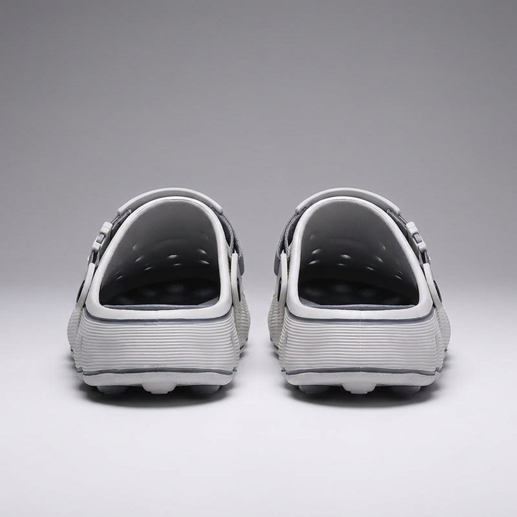 Vendreau™  Cloud Walk Men's Clogs