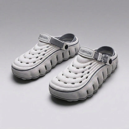 Vendreau™  Cloud Walk Men's Clogs