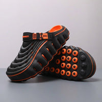 Black Orange