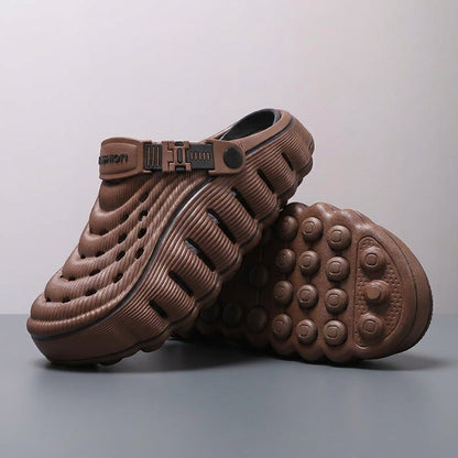 Vendreau™  Cloud Walk Men's Clogs